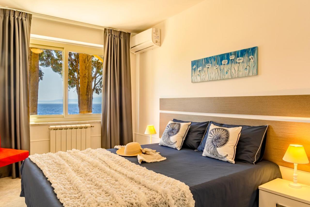 Suite Adalgisa Taormina Exteriör bild