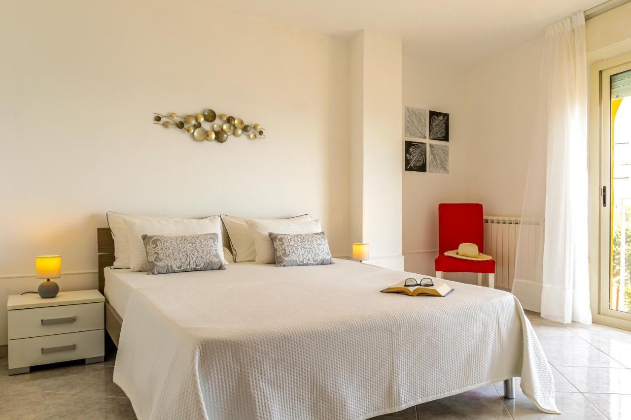 Suite Adalgisa Taormina Exteriör bild