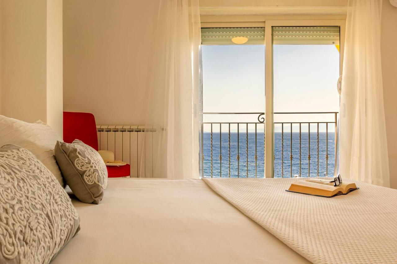 Suite Adalgisa Taormina Exteriör bild